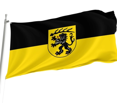 Landkreis Göppingen Flag