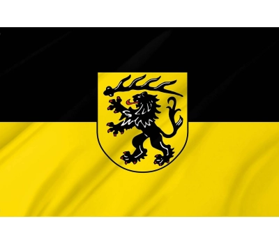 Landkreis Göppingen Flag