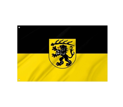 Landkreis Göppingen Flag