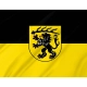 Landkreis Göppingen Flag - Image 2