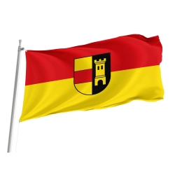 Landkreis Heidenheim Flag