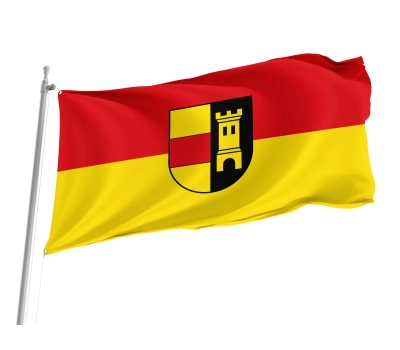 Landkreis Heidenheim Flag