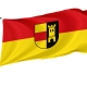 Landkreis Heidenheim Flag - Image 1