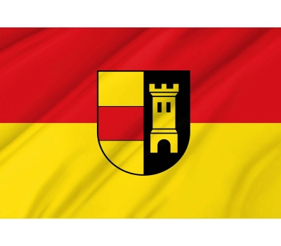 Landkreis Heidenheim Flag