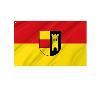 Landkreis Heidenheim Flag