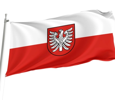 Landkreis Heilbronn Flag