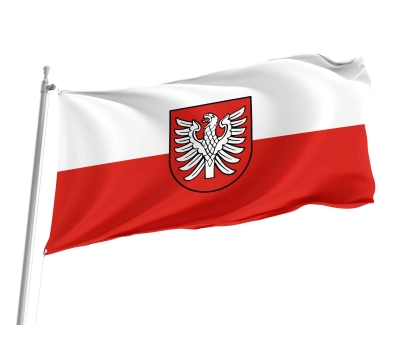 Landkreis Heilbronn Flag