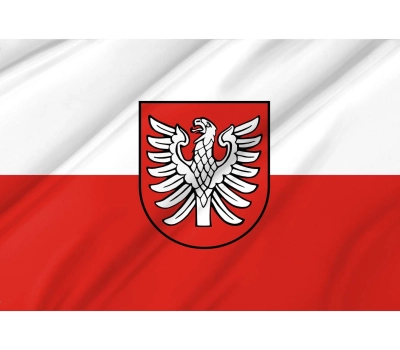 Landkreis Heilbronn Flag