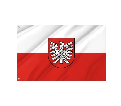 Landkreis Heilbronn Flag