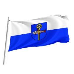 Lauterach Flag