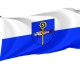 Lauterach Flag - Image 1