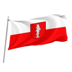 Lonsee Flagge