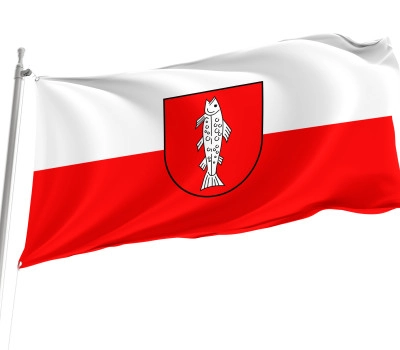 Lonsee Flagge