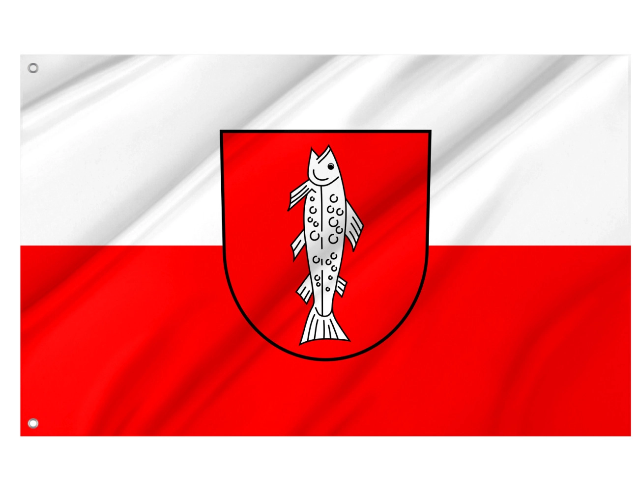 Lonsee Flagge, LON01