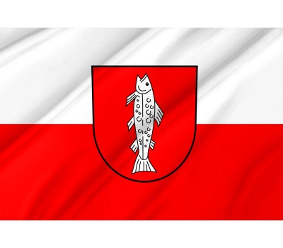Lonsee Flagge