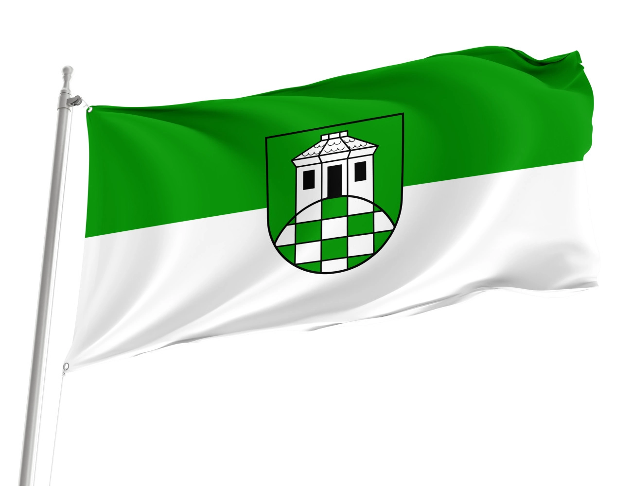 Merklingen Flagge, MERK01