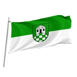 Merklingen Flagge