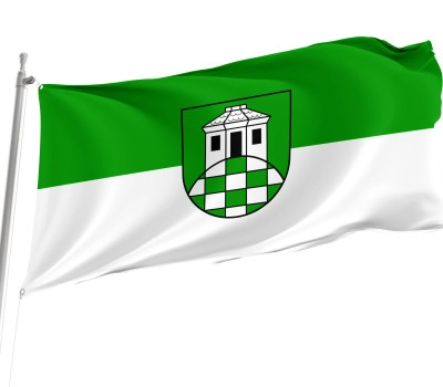Merklingen Flag