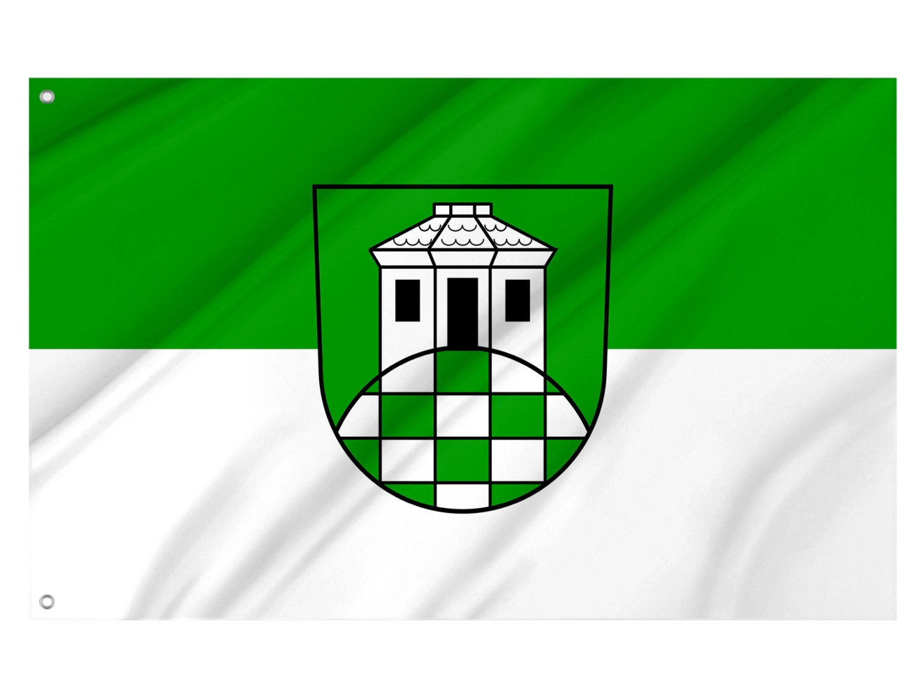 Merklingen Flagge, MERK01