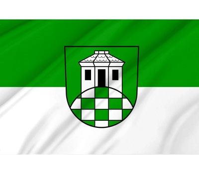 Merklingen Flag