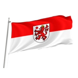 Munderkingen Flag