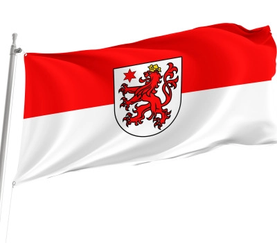 Munderkingen Flag