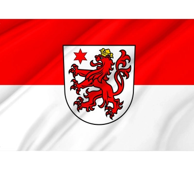 Munderkingen Flag