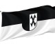 Neenstetten Flag - Image 1