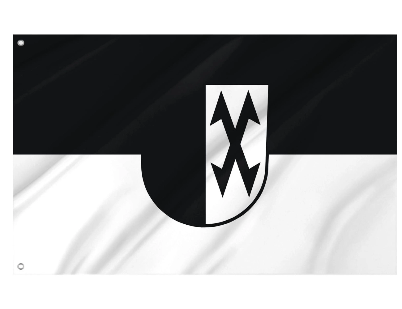 Neenstetten Flag, NEEN11