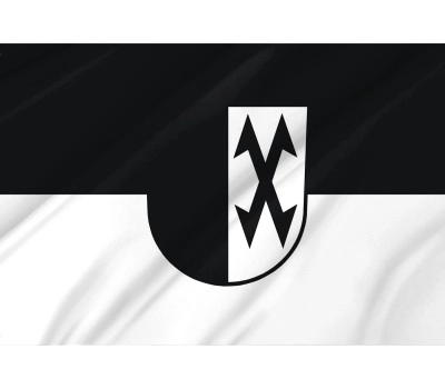 Neenstetten Flag