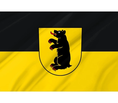 Nellingen Flag