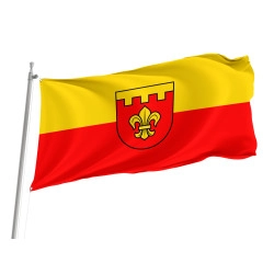 Nerenstetten Flag