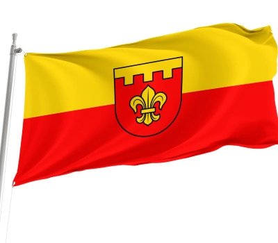 Nerenstetten Flag