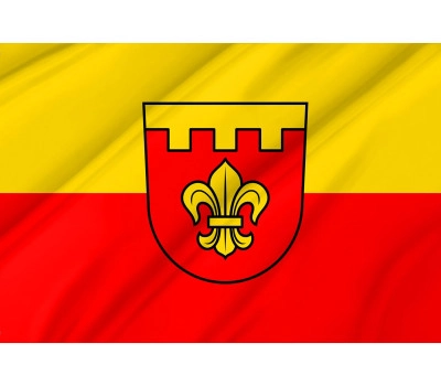 Nerenstetten Flag