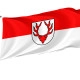 Oberdischingen Flag - Image 1