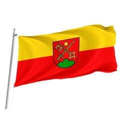 Obermarchtal Flag
