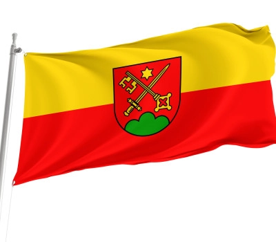 Obermarchtal Flag