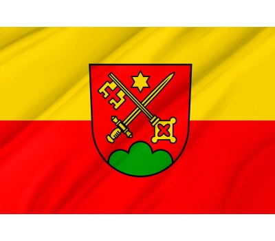Obermarchtal Flag