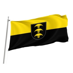 Oberstadion Flag