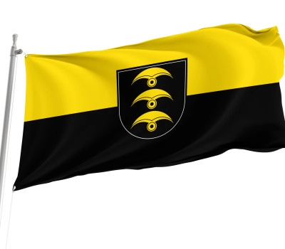 Oberstadion Flag