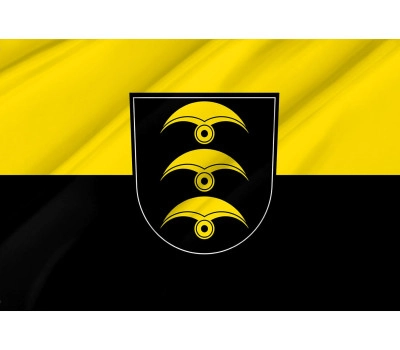 Oberstadion Flag