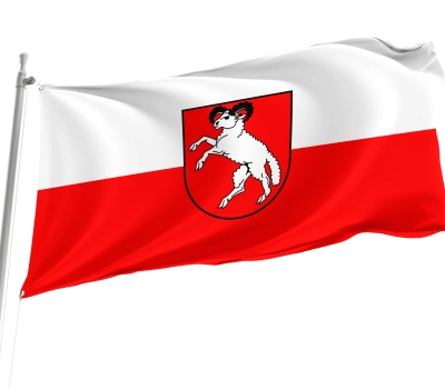 Rammingen Flag