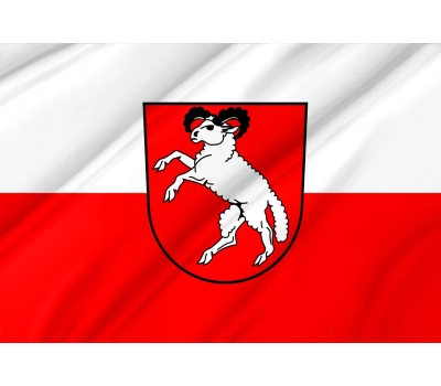 Rammingen Flag