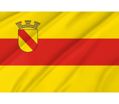 Baden-Baden Flag