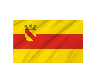 Baden-Baden Flag