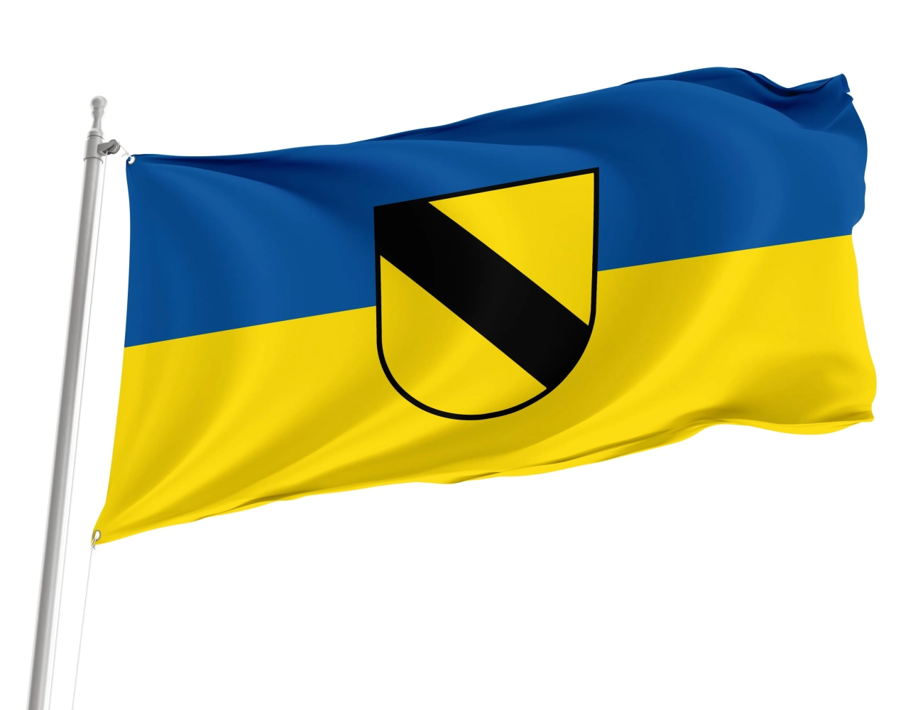 Öpfingen Flag, OPF001