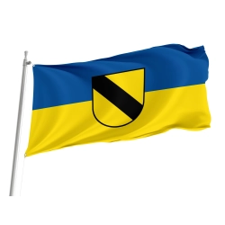 Öpfingen Flag