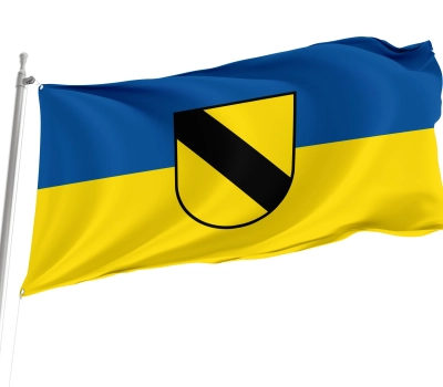 Öpfingen Flag