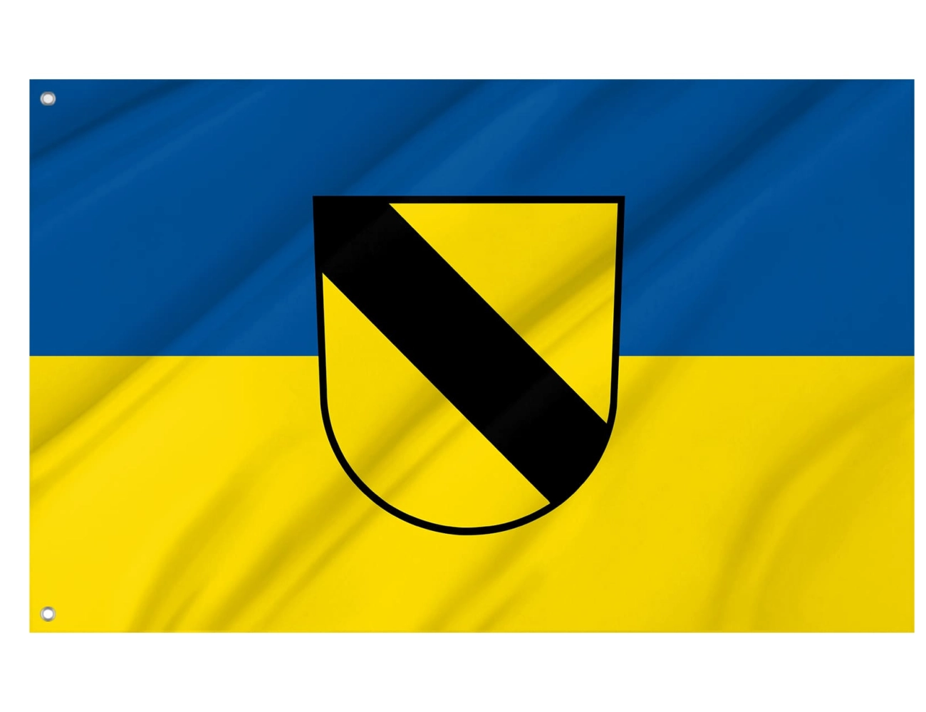 Öpfingen Flag, OPF001