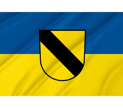 Öpfingen Flag